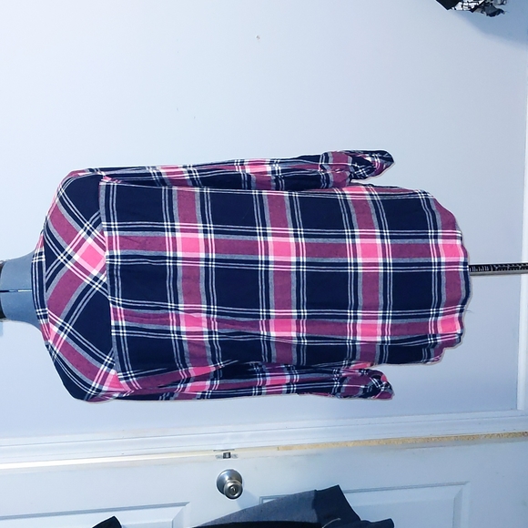 Flannel - Picture 2 of 2